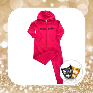 SPSD Logo Childs Onesie