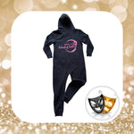 Load image into Gallery viewer, SPSD Logo Childs Onesie
