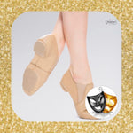 Load image into Gallery viewer, Male Premium Revolution Jazz Shoes
